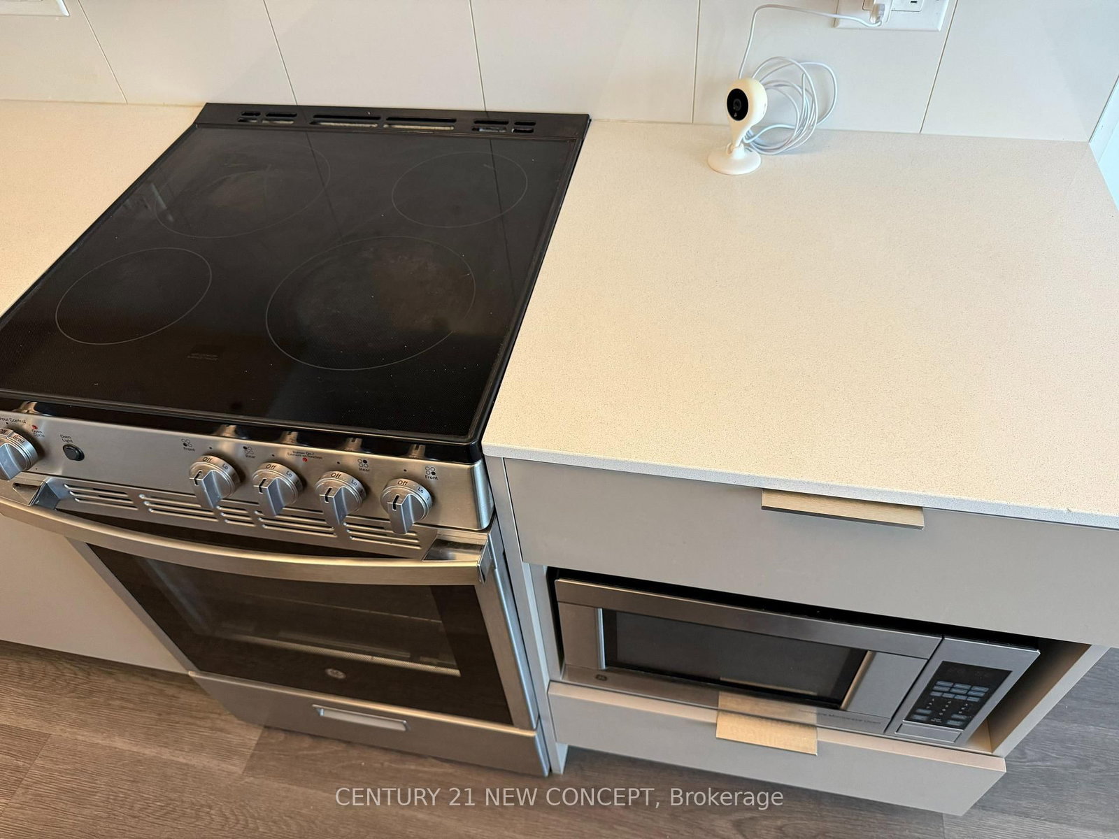 3900 Confederation Parkway, Unit 1708 - Photo 6