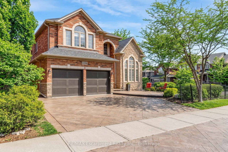 2298 Salcome Dr, Oakville, Ontario