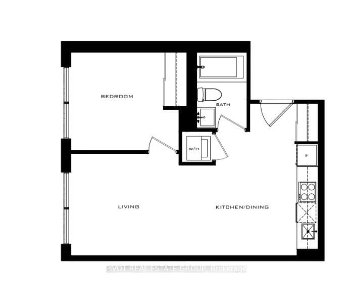 2 Erskine Road, Unit 2706 - Photo 22