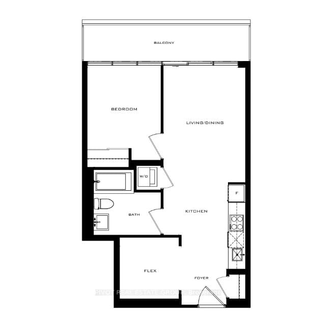 2 Erskine Road, Unit 2708 - Photo 8