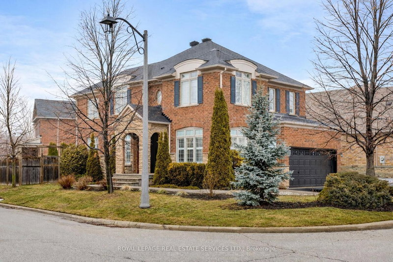 2213 Littondale Lane, Oakville, Ontario
