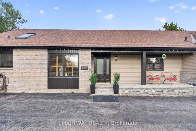 11 Meadow Dr, Caledon, L7K 1A2 | Image 2