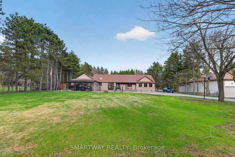 11 Meadow Dr, Caledon, L7K 1A2 | Image 3