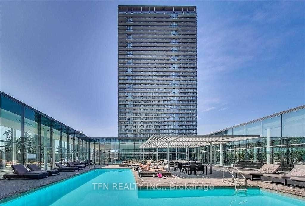 105 The Queensway Avenue, Unit 1005