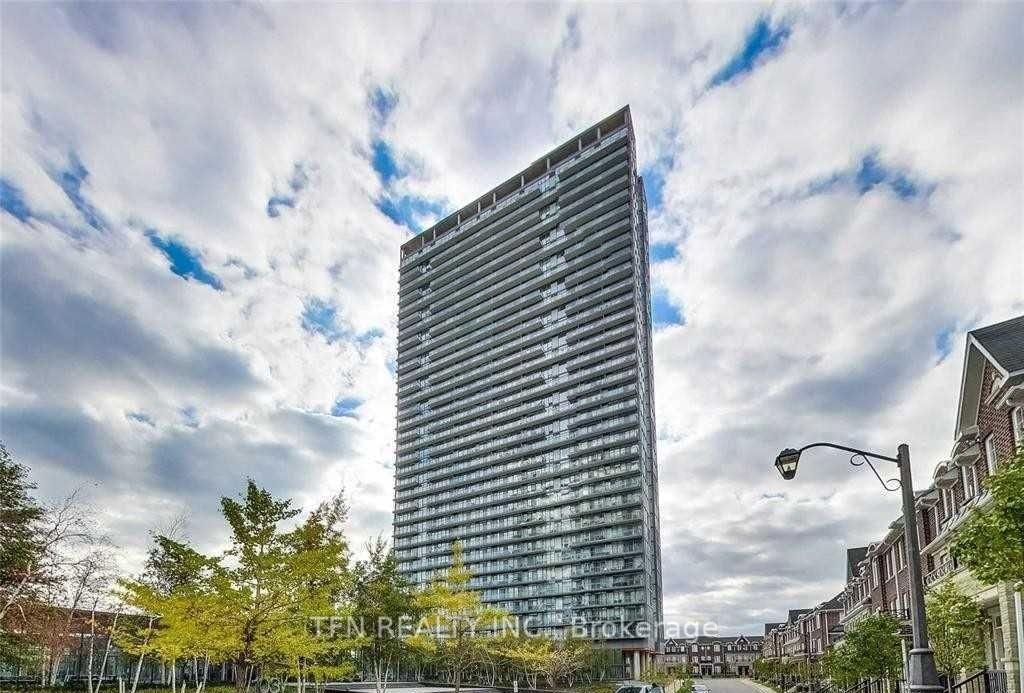 105 The Queensway Avenue, Unit 1005 - Photo 2