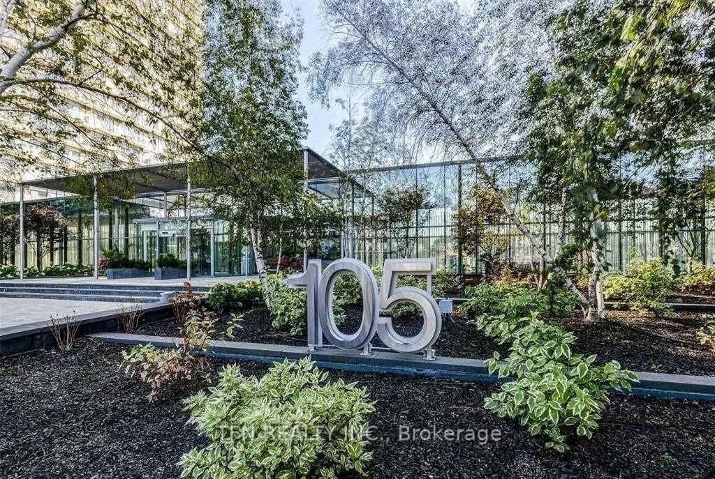 105 The Queensway Avenue, Unit 1005 - Photo 3