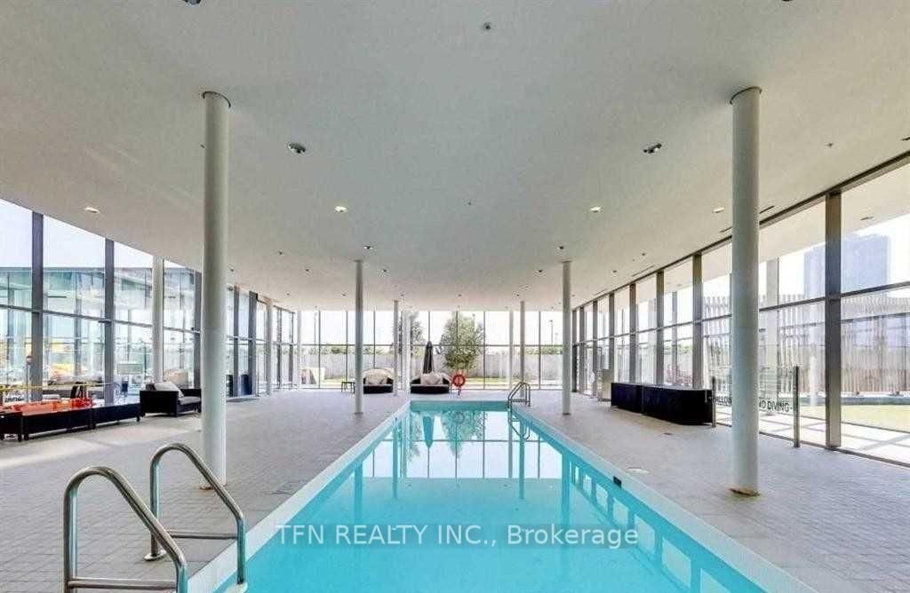 105 The Queensway Avenue, Unit 1005 - Photo 32