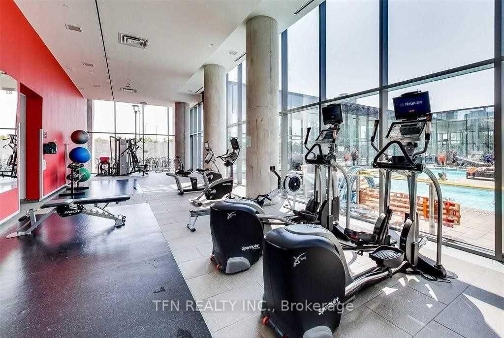 105 The Queensway Avenue, Unit 1005 - Photo 37