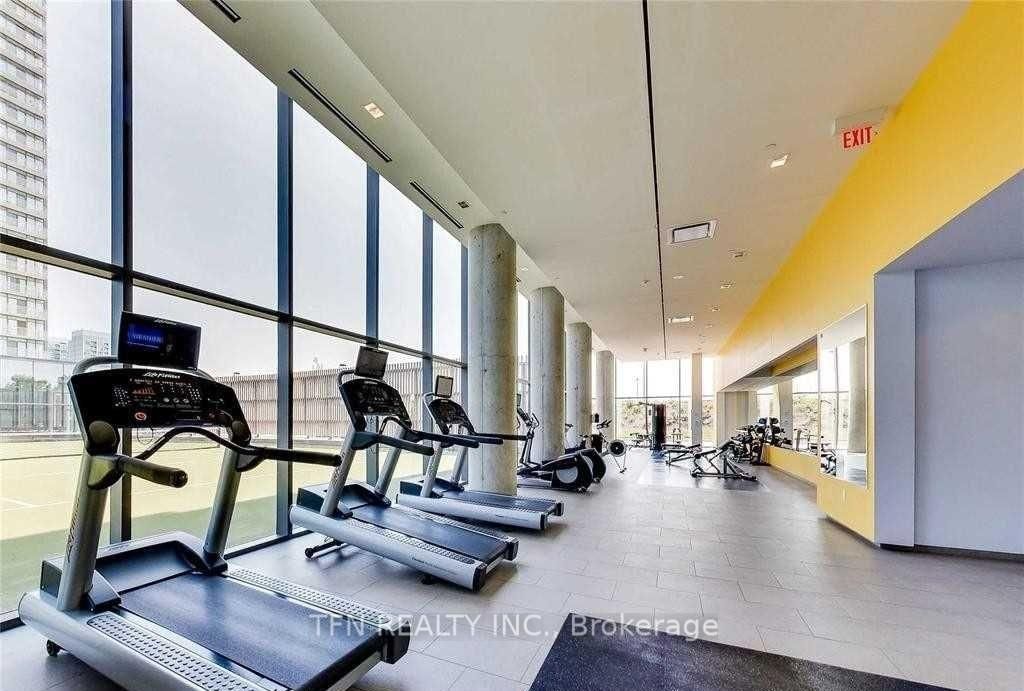 105 The Queensway Avenue, Unit 1005 - Photo 38