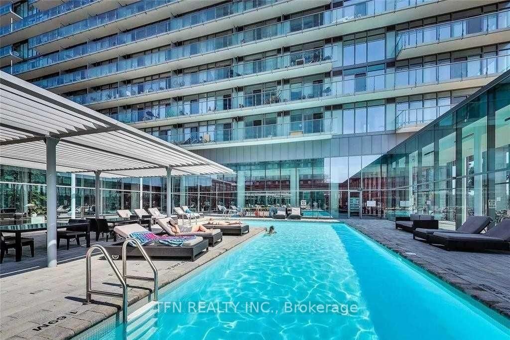 105 The Queensway Avenue, Unit 1005 - Photo 42