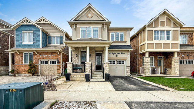 367 English Mill Court