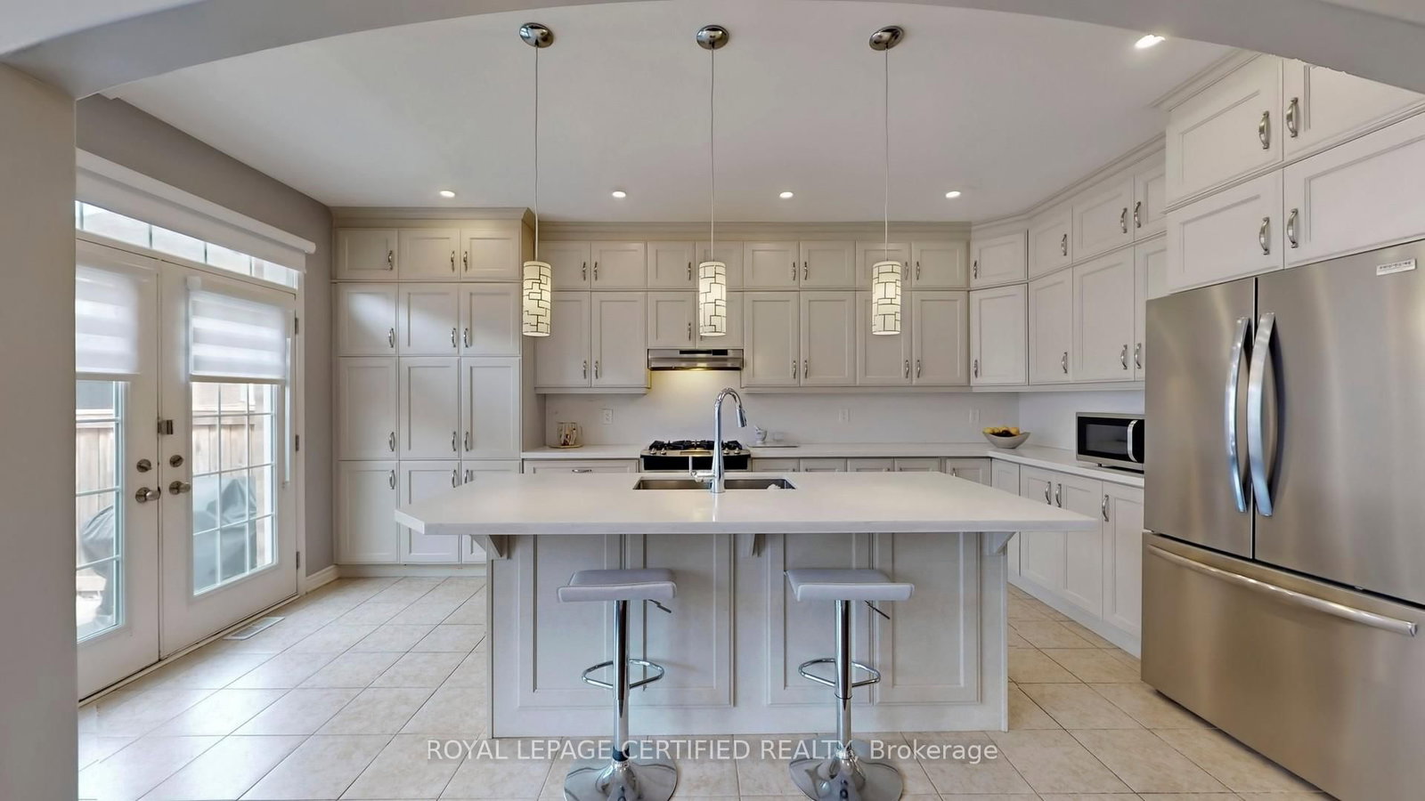 Detached House for sale at 367 English Mill Court, Milton, Ontario, L9E 0A7 - Ford - MLS: W13007890