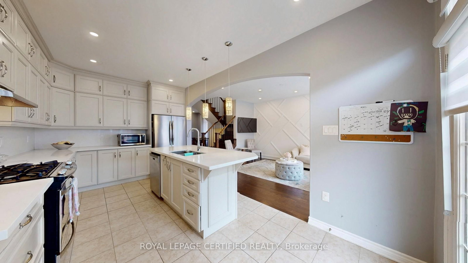 Detached House for sale at 367 English Mill Court, Milton, Ontario, L9E 0A7 - Ford - MLS: W13007890