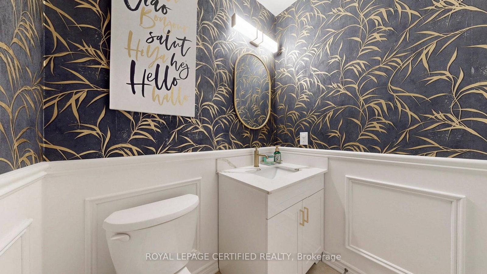 Detached House for sale at 367 English Mill Court, Milton, Ontario, L9E 0A7 - Ford - MLS: W13007890