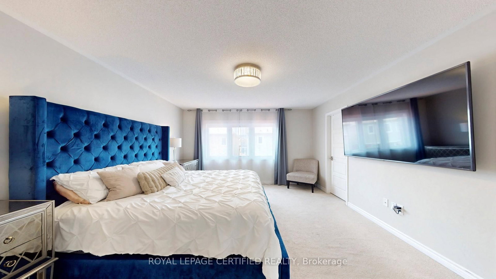 Detached House for sale at 367 English Mill Court, Milton, Ontario, L9E 0A7 - Ford - MLS: W13007890