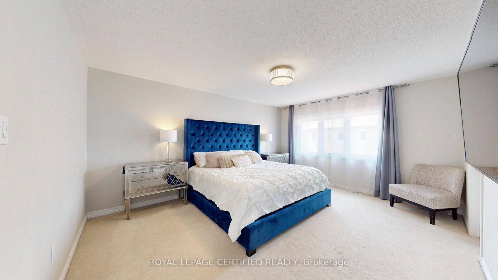 Detached House for sale at 367 English Mill Court, Milton, Ontario, L9E 0A7 - Ford - MLS: W13007890