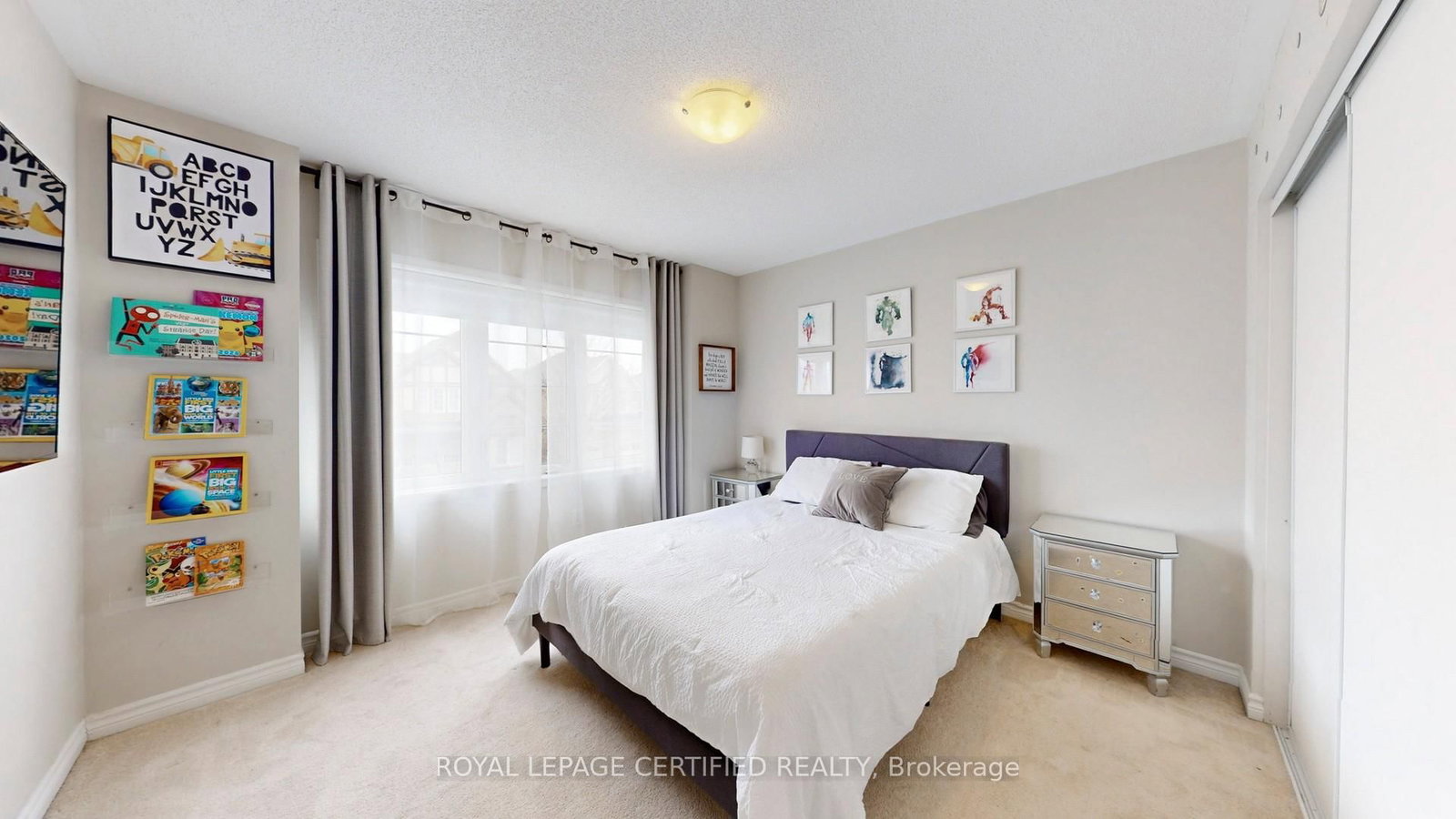 Detached House for sale at 367 English Mill Court, Milton, Ontario, L9E 0A7 - Ford - MLS: W13007890