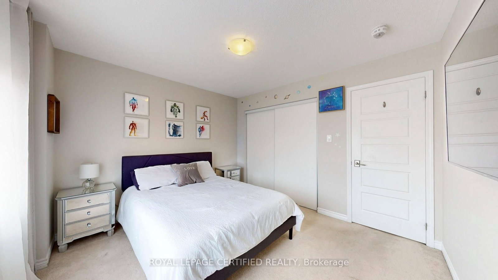 Detached House for sale at 367 English Mill Court, Milton, Ontario, L9E 0A7 - Ford - MLS: W13007890