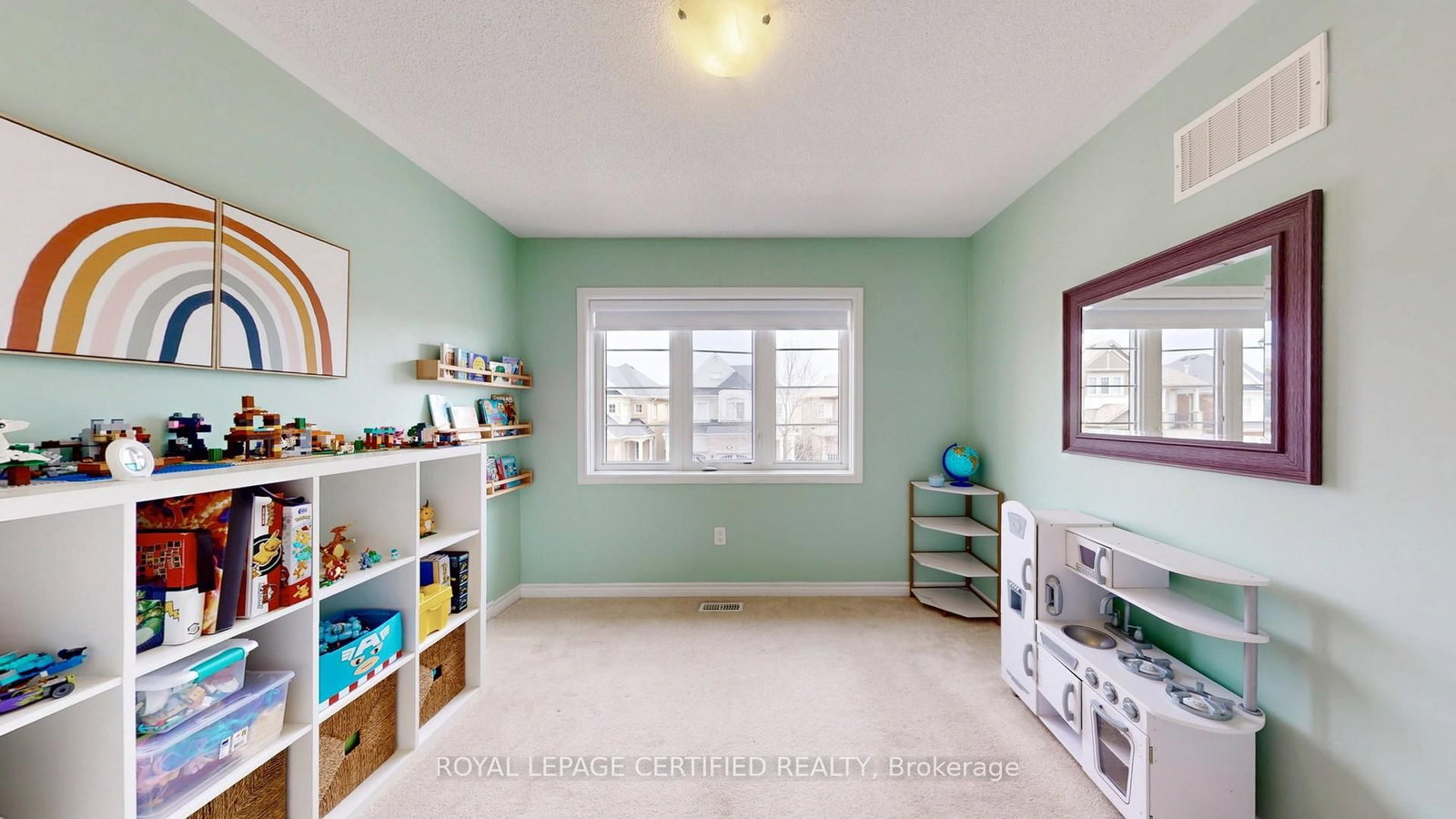 Detached House for sale at 367 English Mill Court, Milton, Ontario, L9E 0A7 - Ford - MLS: W13007890