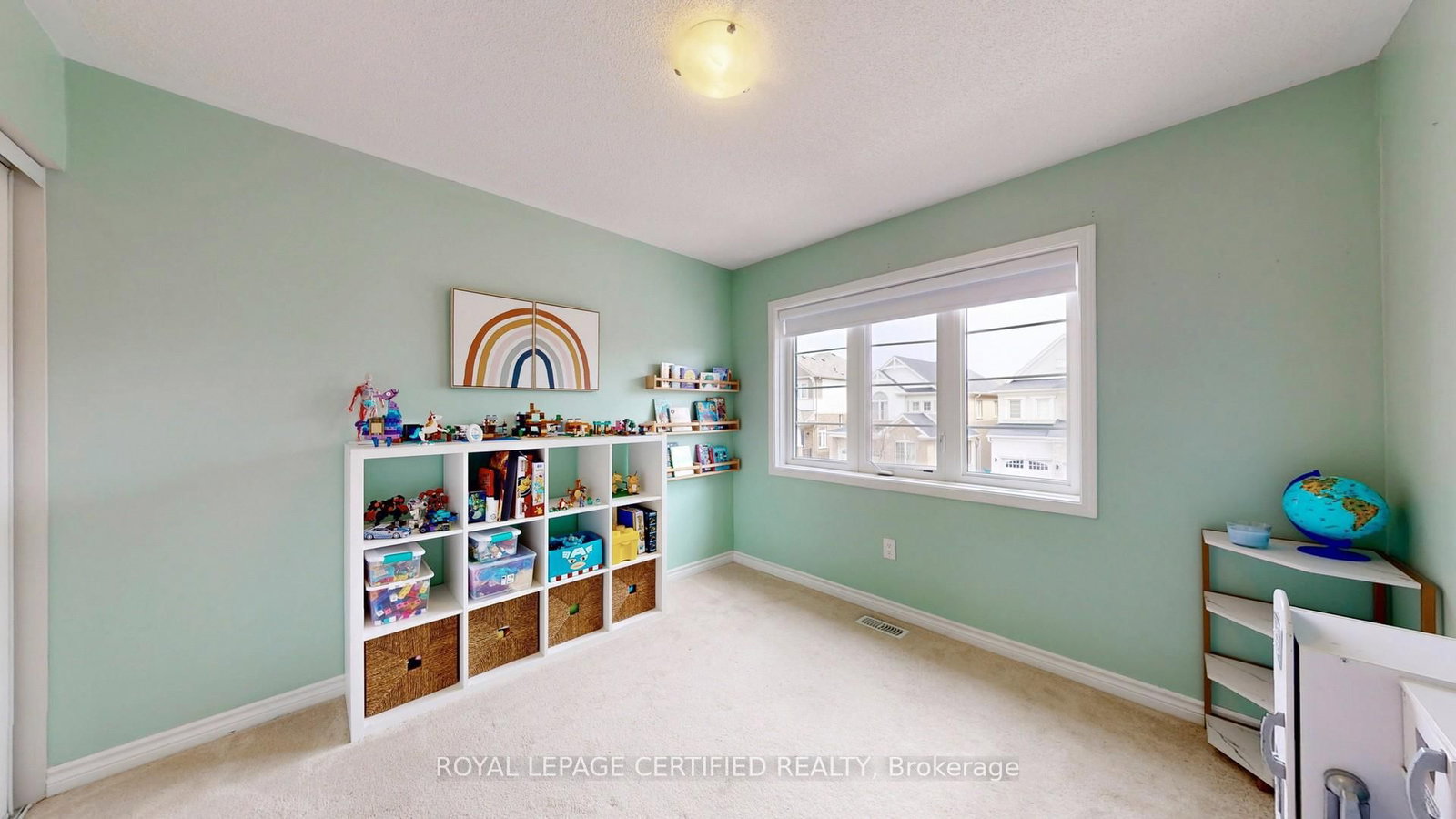 Detached House for sale at 367 English Mill Court, Milton, Ontario, L9E 0A7 - Ford - MLS: W13007890