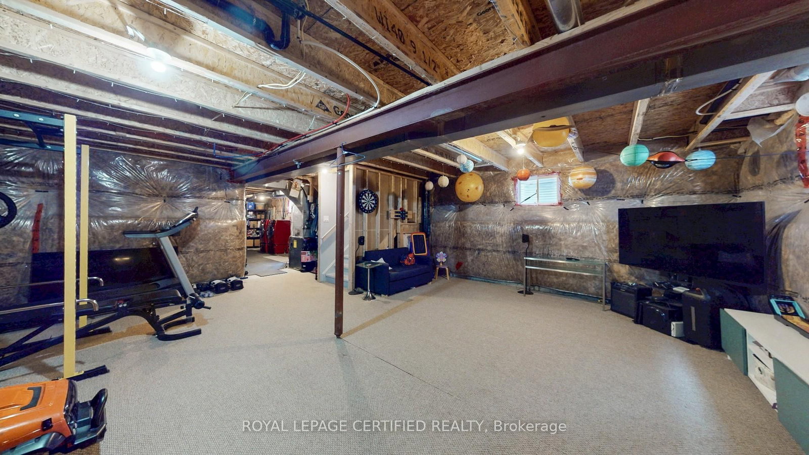 Detached House for sale at 367 English Mill Court, Milton, Ontario, L9E 0A7 - Ford - MLS: W13007890