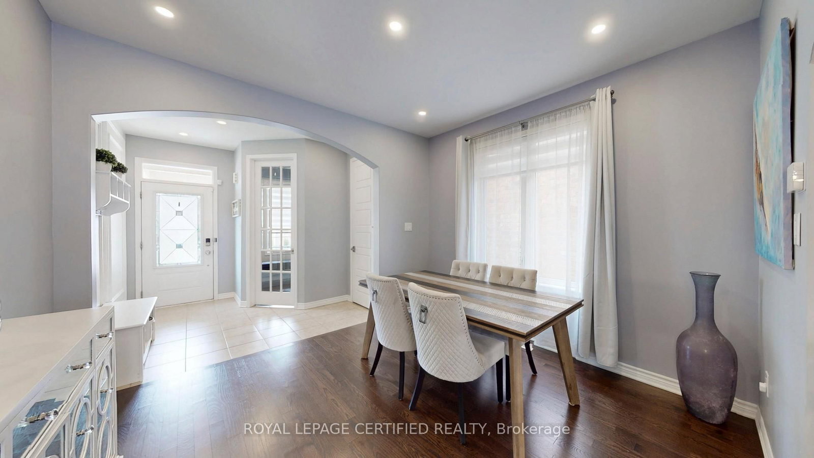 Detached House for sale at 367 English Mill Court, Milton, Ontario, L9E 0A7 - Ford - MLS: W13007890