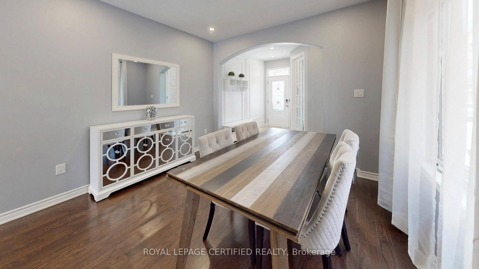 Detached House for sale at 367 English Mill Court, Milton, Ontario, L9E 0A7 - Ford - MLS: W13007890