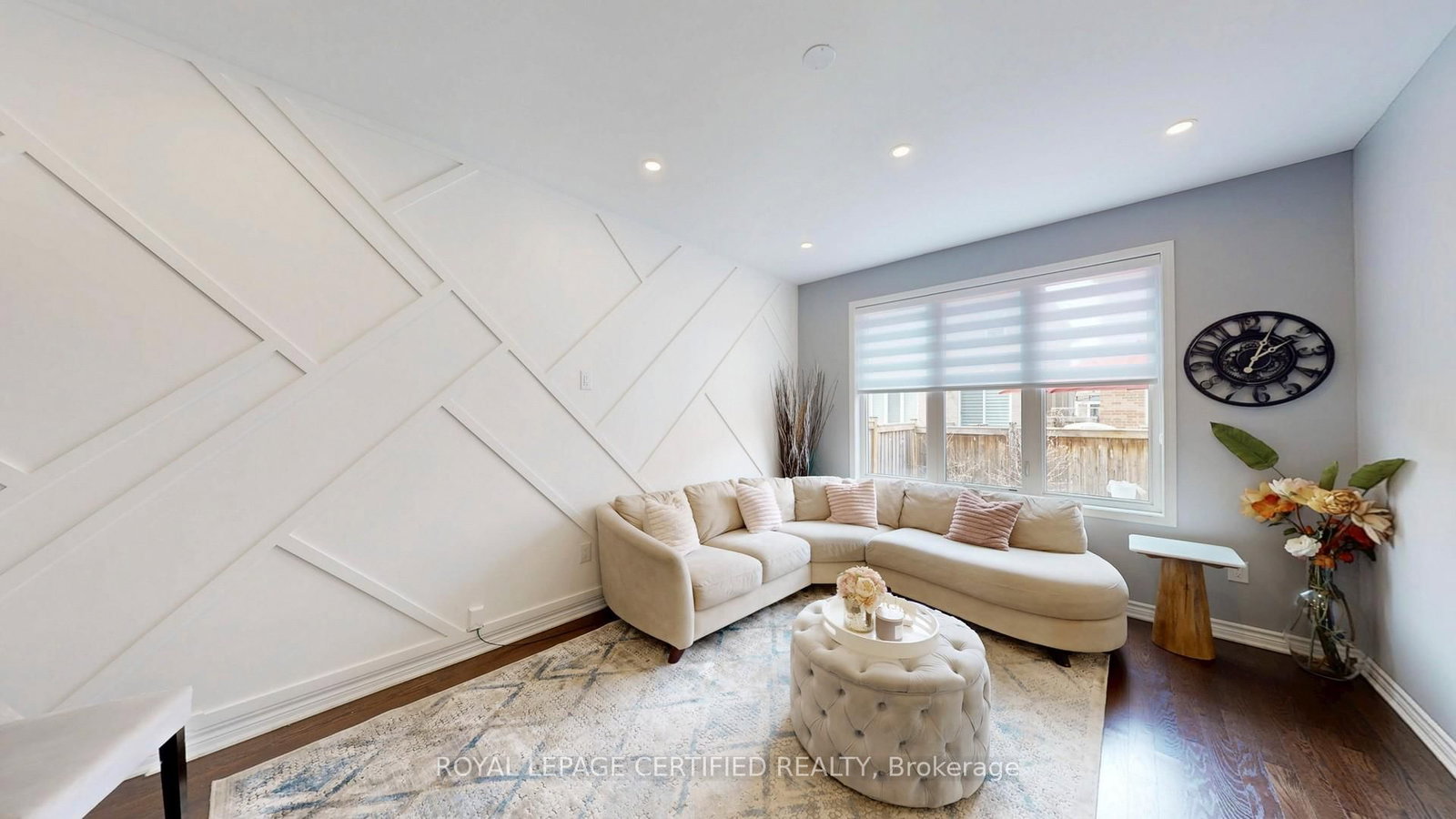 Detached House for sale at 367 English Mill Court, Milton, Ontario, L9E 0A7 - Ford - MLS: W13007890