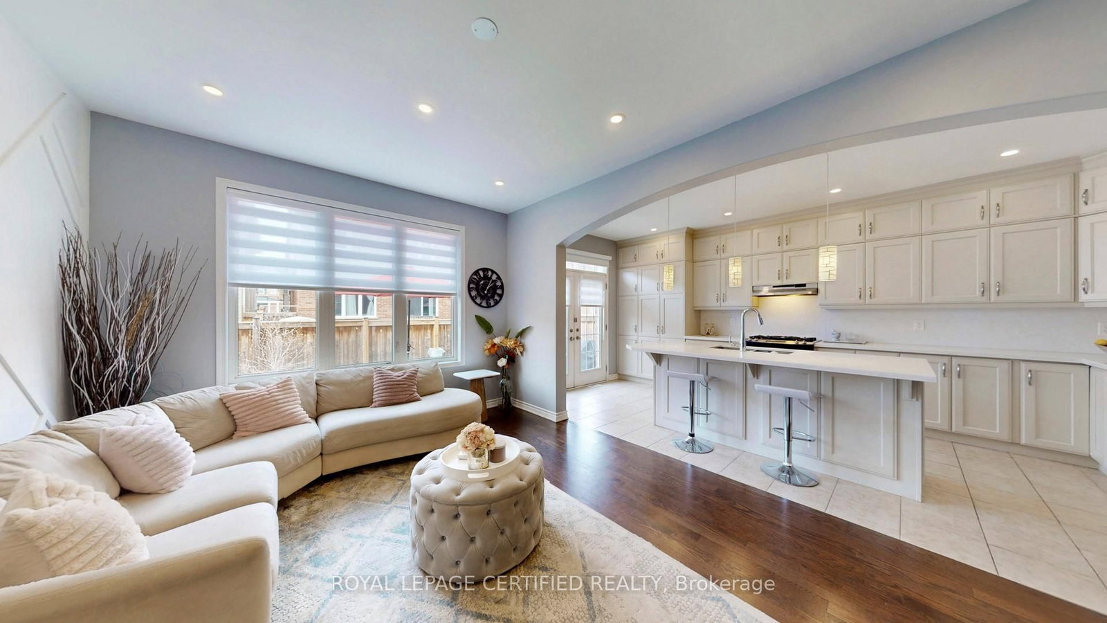 Detached House for sale at 367 English Mill Court, Milton, Ontario, L9E 0A7 - Ford - MLS: W13007890