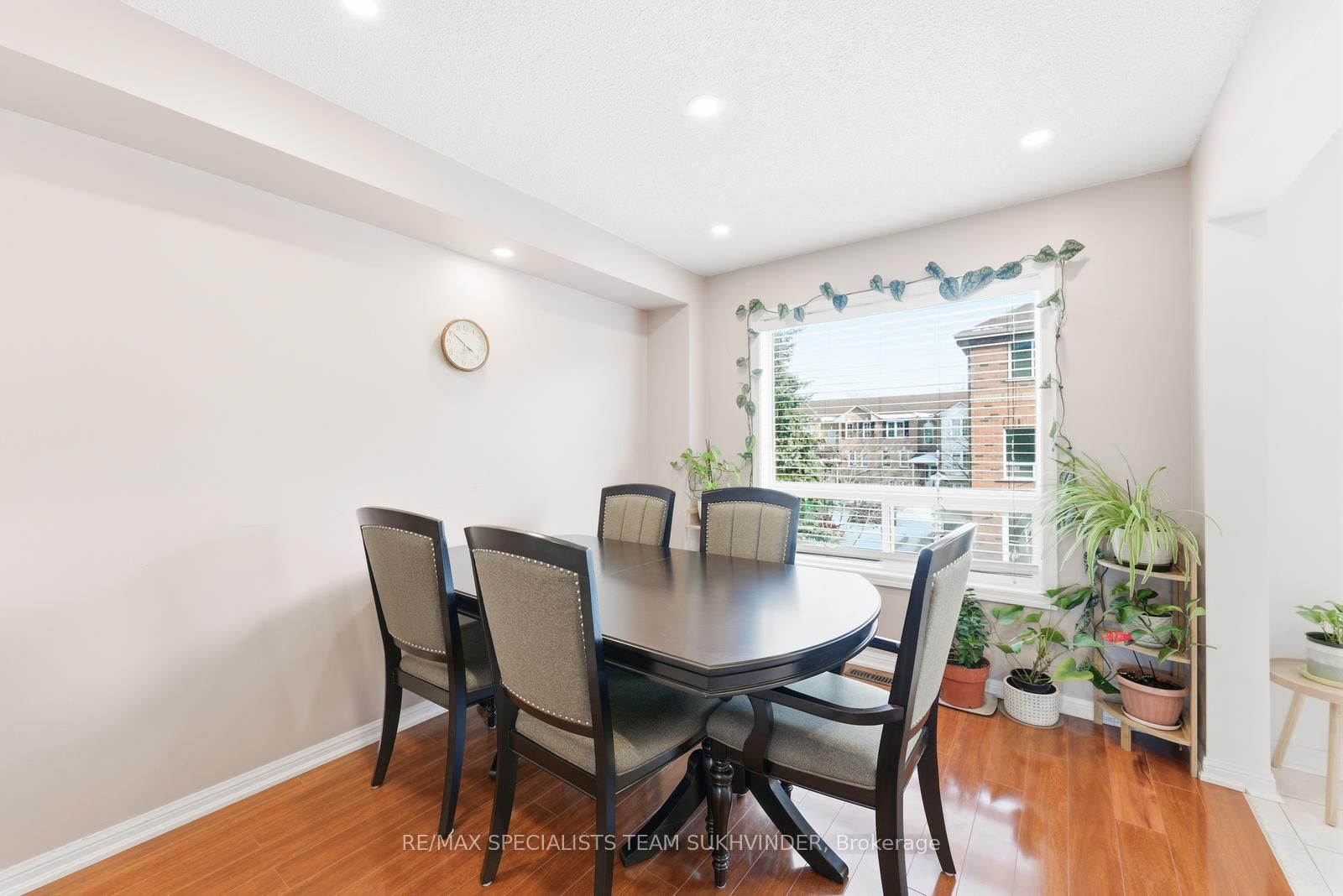 Townhouse for sale at 92-2 Clay Brick Court, Brampton, Ontario, L6V 4M7 - Brampton North - MLS: W13007918