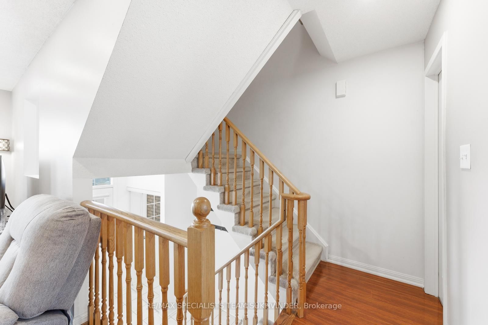 Townhouse for sale at 92-2 Clay Brick Court, Brampton, Ontario, L6V 4M7 - Brampton North - MLS: W13007918