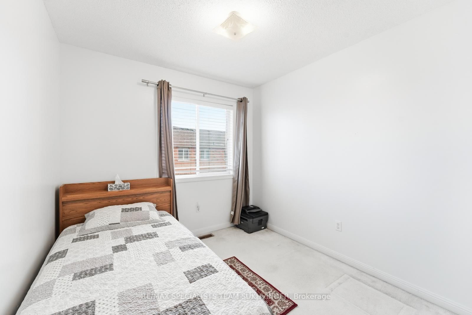 Townhouse for sale at 92-2 Clay Brick Court, Brampton, Ontario, L6V 4M7 - Brampton North - MLS: W13007918