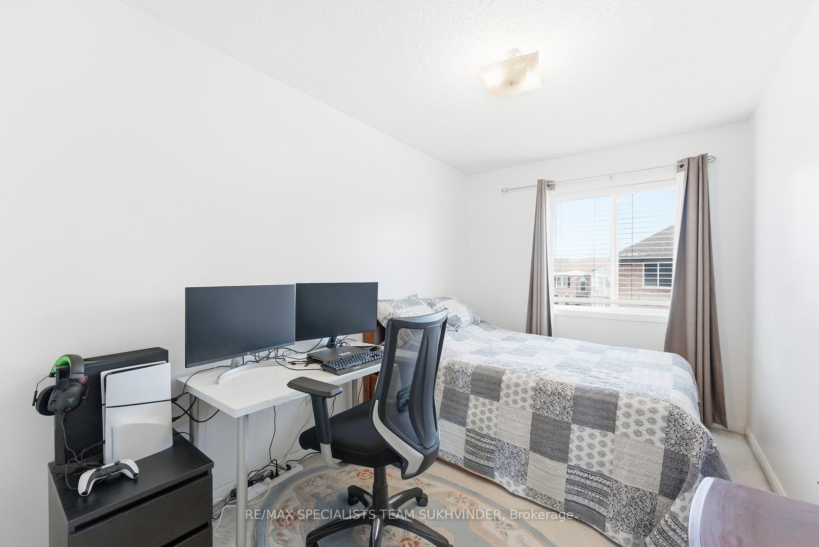 Townhouse for sale at 92-2 Clay Brick Court, Brampton, Ontario, L6V 4M7 - Brampton North - MLS: W13007918