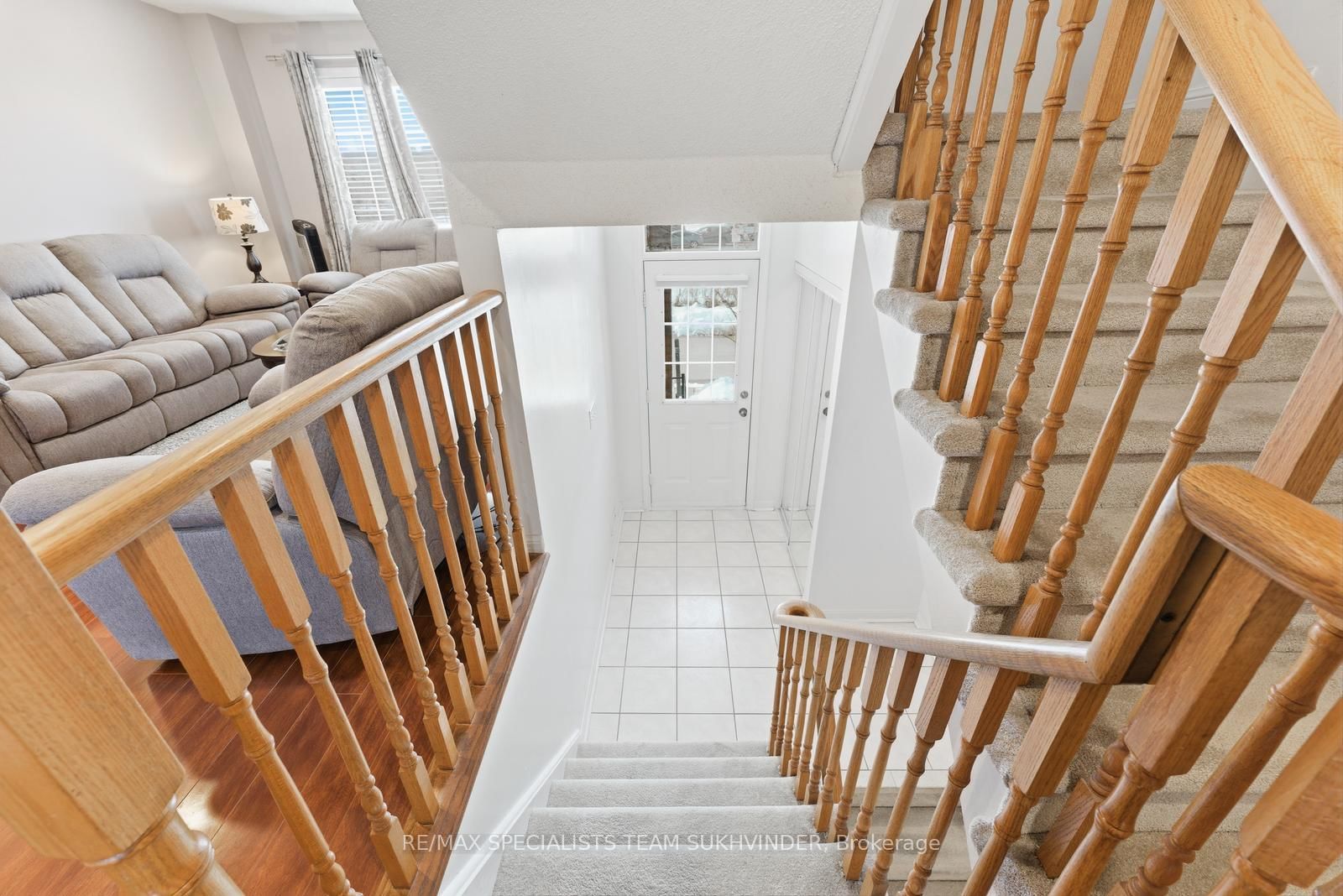 Townhouse for sale at 92-2 Clay Brick Court, Brampton, Ontario, L6V 4M7 - Brampton North - MLS: W13007918