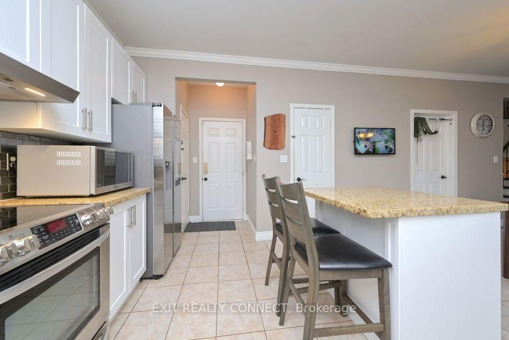 Detached House for sale at 835 Chambers Place, Milton, Ontario, L9T 6A5 - Beaty - MLS: W13007964