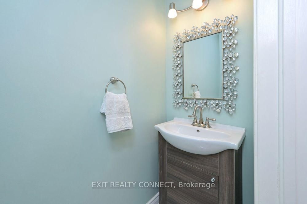 Detached House for sale at 835 Chambers Place, Milton, Ontario, L9T 6A5 - Beaty - MLS: W13007964