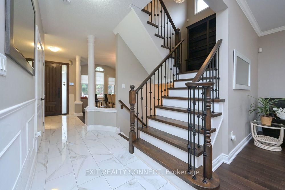 Detached House for sale at 835 Chambers Place, Milton, Ontario, L9T 6A5 - Beaty - MLS: W13007964