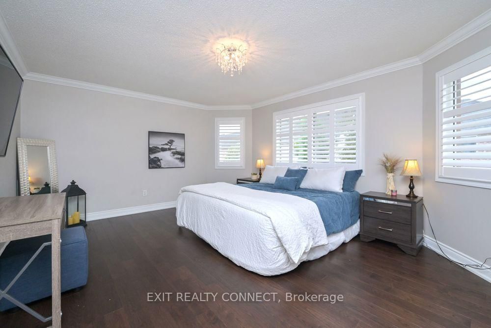 Detached House for sale at 835 Chambers Place, Milton, Ontario, L9T 6A5 - Beaty - MLS: W13007964