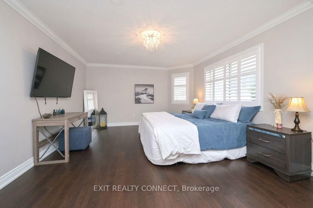 Detached House for sale at 835 Chambers Place, Milton, Ontario, L9T 6A5 - Beaty - MLS: W13007964