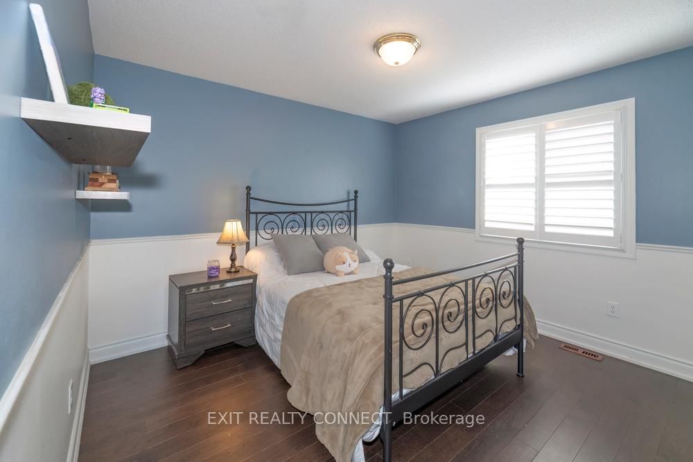 Detached House for sale at 835 Chambers Place, Milton, Ontario, L9T 6A5 - Beaty - MLS: W13007964