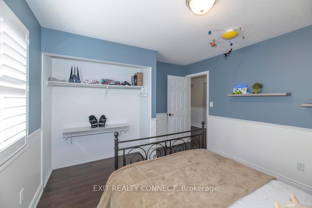 Detached House for sale at 835 Chambers Place, Milton, Ontario, L9T 6A5 - Beaty - MLS: W13007964