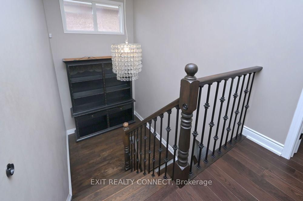 Detached House for sale at 835 Chambers Place, Milton, Ontario, L9T 6A5 - Beaty - MLS: W13007964