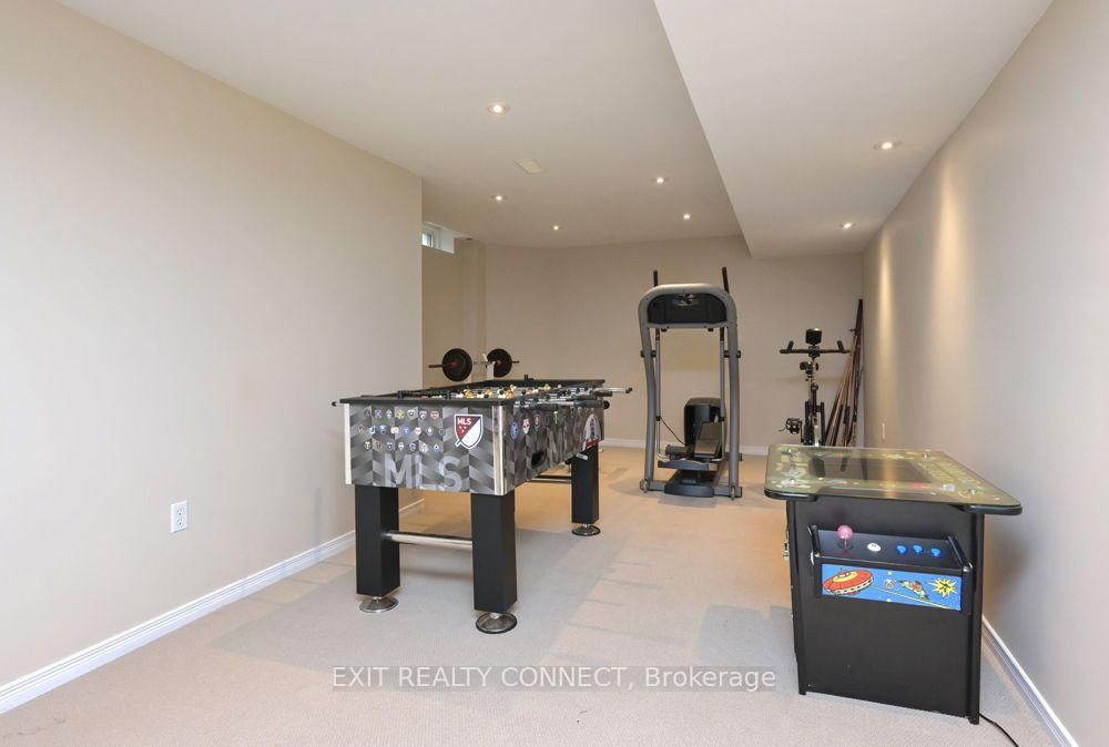 Detached House for sale at 835 Chambers Place, Milton, Ontario, L9T 6A5 - Beaty - MLS: W13007964