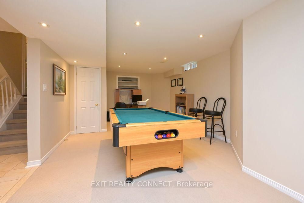 Detached House for sale at 835 Chambers Place, Milton, Ontario, L9T 6A5 - Beaty - MLS: W13007964