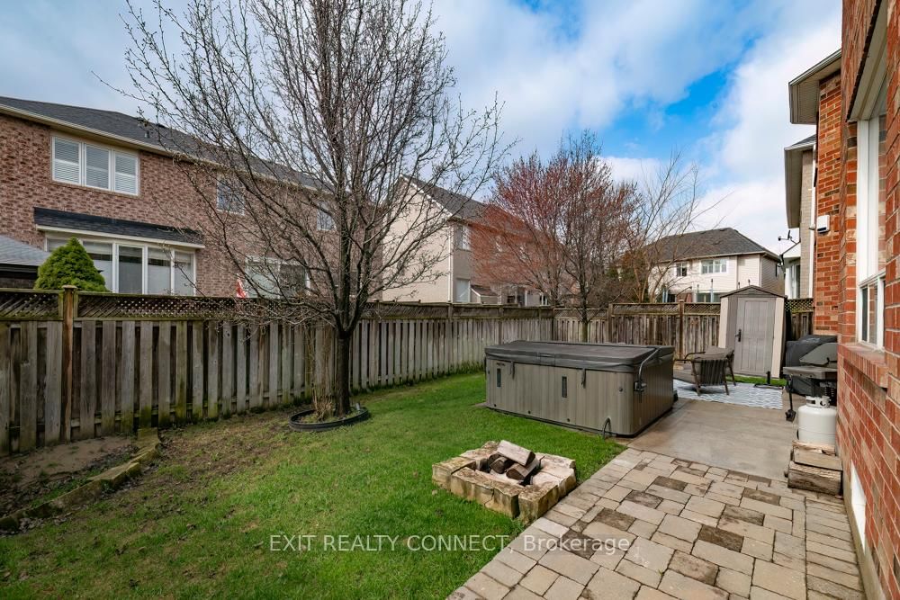 Detached House for sale at 835 Chambers Place, Milton, Ontario, L9T 6A5 - Beaty - MLS: W13007964