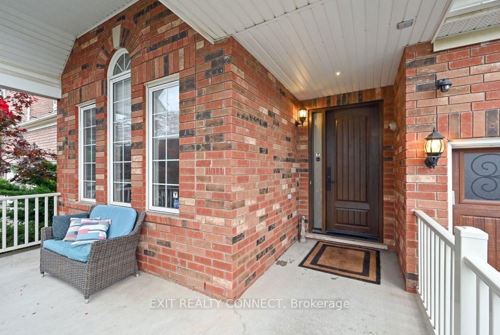 Detached House for sale at 835 Chambers Place, Milton, Ontario, L9T 6A5 - Beaty - MLS: W13007964