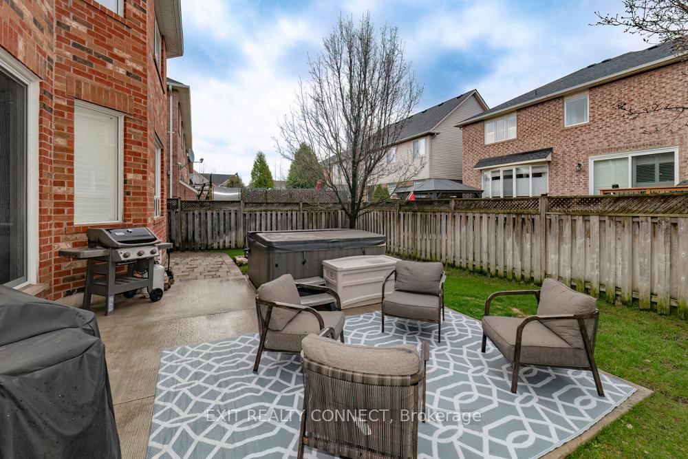 Detached House for sale at 835 Chambers Place, Milton, Ontario, L9T 6A5 - Beaty - MLS: W13007964