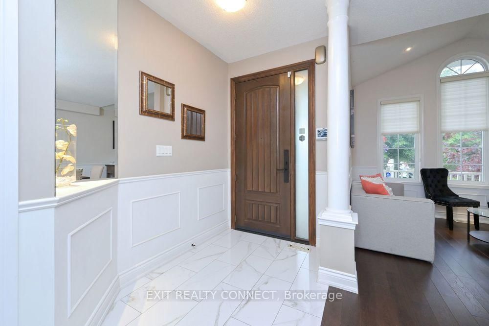 Detached House for sale at 835 Chambers Place, Milton, Ontario, L9T 6A5 - Beaty - MLS: W13007964