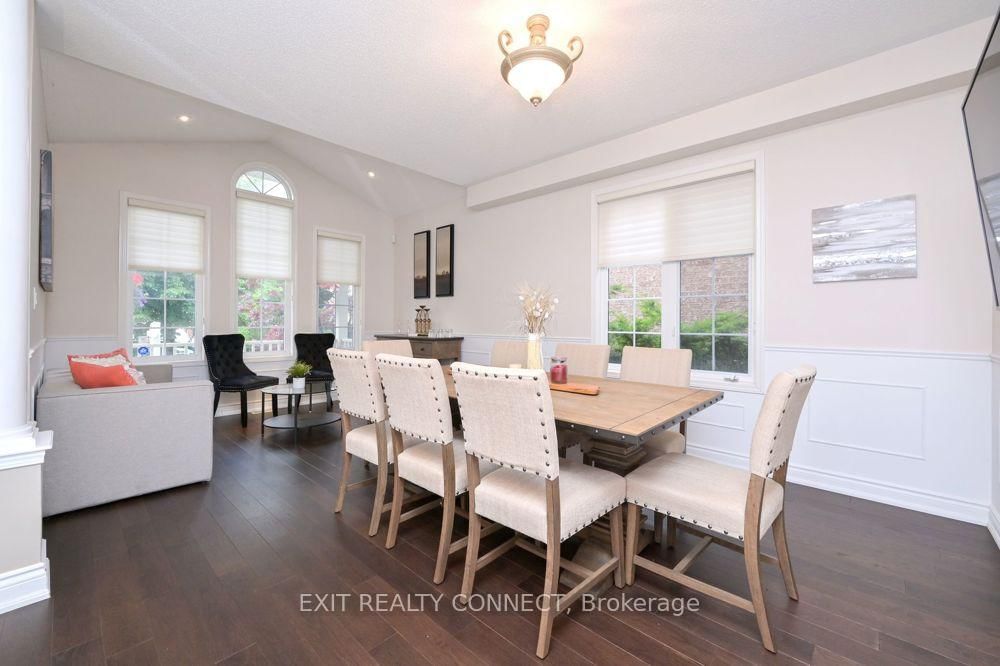 Detached House for sale at 835 Chambers Place, Milton, Ontario, L9T 6A5 - Beaty - MLS: W13007964