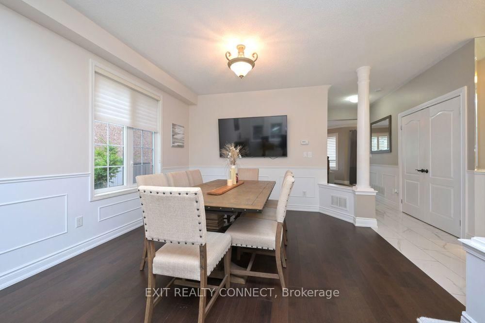 Detached House for sale at 835 Chambers Place, Milton, Ontario, L9T 6A5 - Beaty - MLS: W13007964